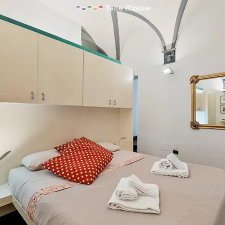 La Casa Delle Volte, Terre Marine * La Spezia