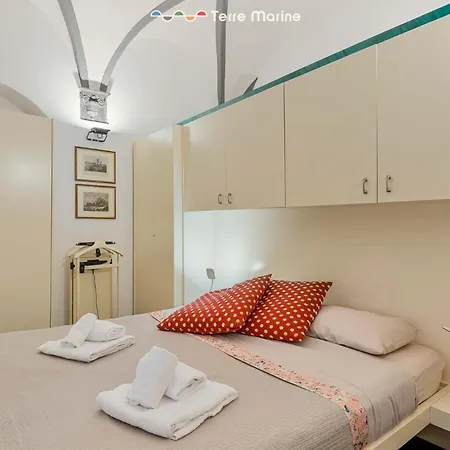 Dom wakacyjny La Casa Delle Volte, Terre Marine