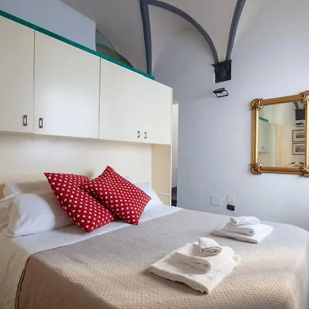 La Casa Delle Volte Holiday home