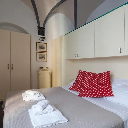 La Casa Delle Volte La Spezia