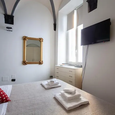 La Casa Delle Volte *