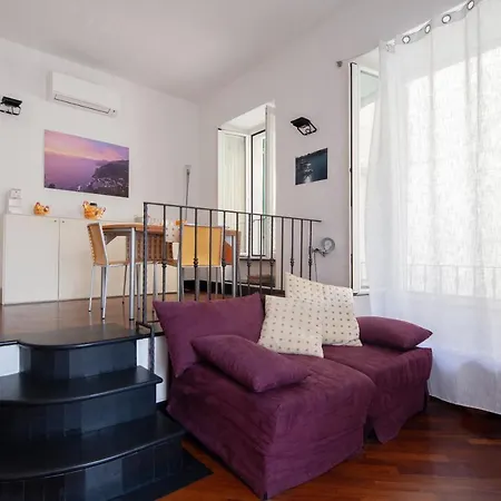 La Casa Delle Volte Holiday home