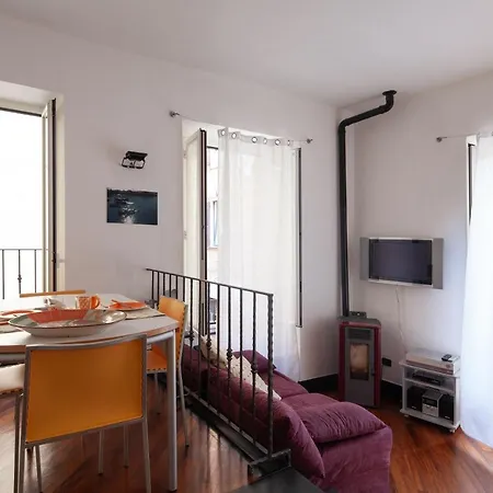 La Casa Delle Volte Holiday home