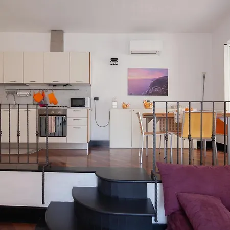 La Casa Delle Volte Holiday home *