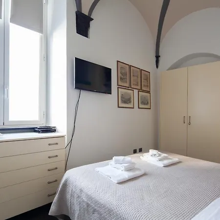 La Casa Delle Volte *