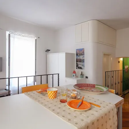 Holiday home La Casa Delle Volte