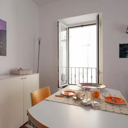 La Casa Delle Volte