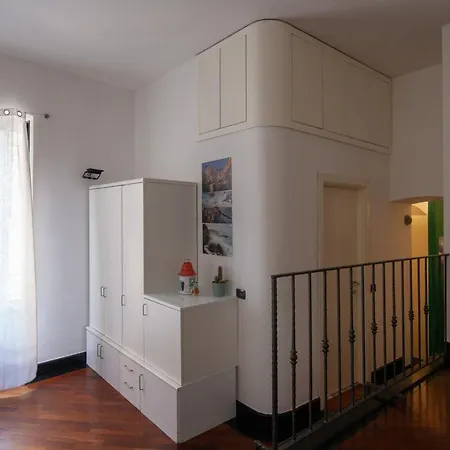 La Casa Delle Volte