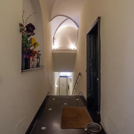 La Casa Delle Volte Holiday home La Spezia
