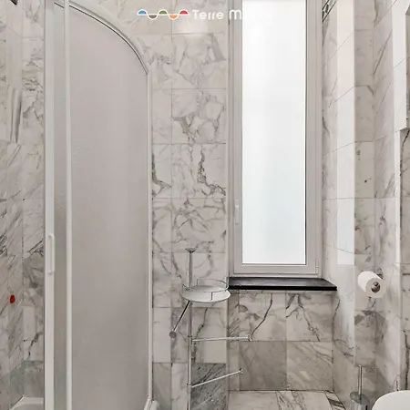 La Casa Delle Volte, Terre Marine Casa vacanze La Spezia