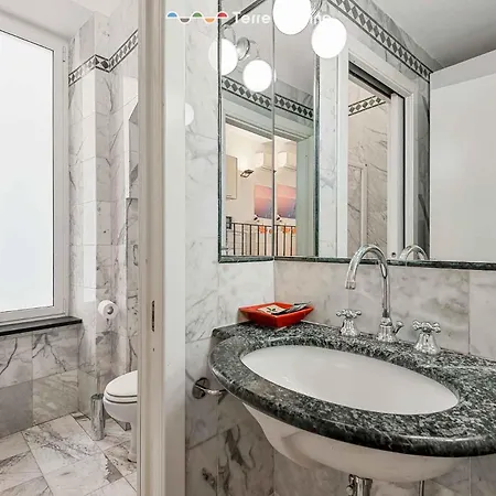 La Casa Delle Volte, Terre Marine La Spezia