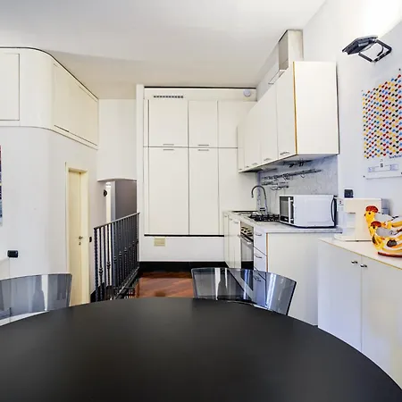 La Casa Delle Volte, Terre Marine *