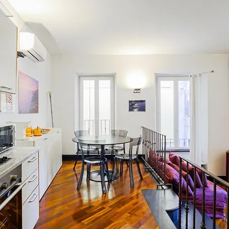 La Casa Delle Volte, Terre Marine * Ла-Спеція