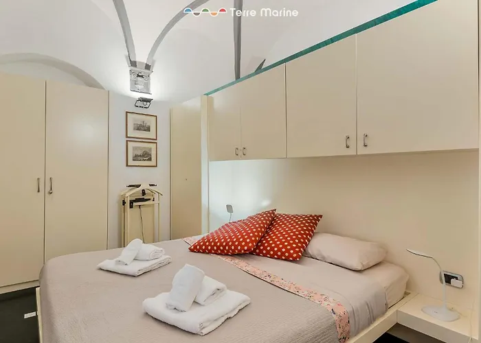 Будинок відпочинку La Casa Delle Volte, Terre Marine